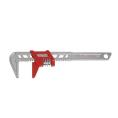 【EA530ZS-3】80mm/284mm ワイドモーターレンチ(特殊合金/軽量薄型)