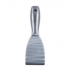 【EA579AM-63】80x235mm パテナイフ(一体型/ステンレス/硬)