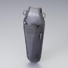 【EA925BK-7】80x280mm コードレスドライバーホルスター