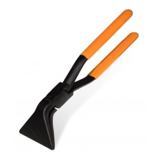 【EA627BB-9】80x303mm シートメタルプライヤー