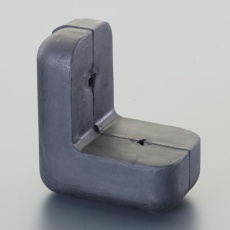 【EA951LG-135】80x50x90mm 戸当り(4個)