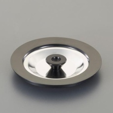 【EA468DA-11】83.5mm 排水トラップ用止水プレート