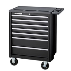 【EA957S-7】830x482x 976mm/ 7段 ロールワゴン