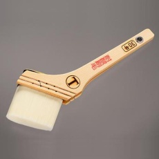 【EA109MZ-5】84mm 耐酸用刷毛