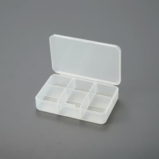 【EA508MD-73】87x 60x 20mm パーツケース