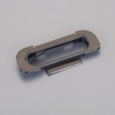 【EA911BG-42】87x23mm プラダンケース用取手(S用/導電/10個)