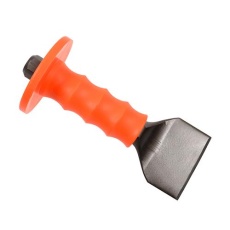 【EA572MN-77】88x190mm ワイドチゼル(クリップ付)