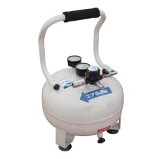 【EA116Z-51】8L 補助タンク(エアーコンプレッサー用)