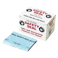 【EA934ZC-52】8mmx100mm セーフティーシール(60本)