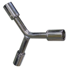 【EA618GK-30】8x 9x10mm Y型Boxレンチ