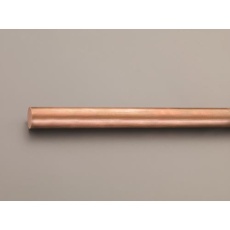 【EA441AC-8】8x1200mm 銅丸棒