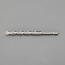 【EA811AX-9.0】9.0x130mm コンクリート用ドリル(六角軸)