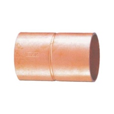 【EA432BA-3B】9.53mm 銅管ソケット(5個)