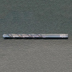 【EA824NA-9.5B】9.5x127mm ストレートドリル(HSS/5本)