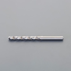 【EA824FC-9.9】9.9x133mm ストレートドリル(Co-HSS/5本)