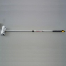 【EA928BM-602】900-1500mm 通水型ブラシ(伸縮柄)