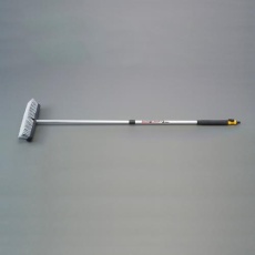 【EA928BM-605】900-1500mm 通水型ブラシ(伸縮柄)