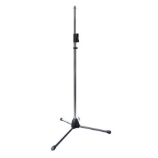 【EA763CE-14A】900-1600mm 床上型マイクロホンスタンド