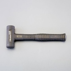 【EA575HL-12】900g/310mm 無反動ハンマー(ポリウレタン)