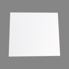 【EA911BD-222】900x1500x3mm プラダン(サンプライ/ホワイト・5枚)