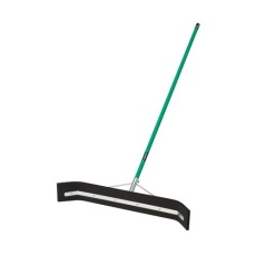 【EA928CC-92B】900x1510mm 水切りワイパー(キャスター付)