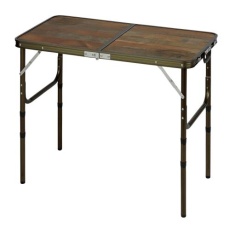 【EA913YA-66】900x450x370-705mm テーブル(折畳式)