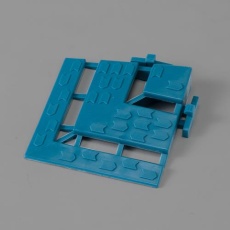 【EA997RX-113】90x 90x20.8mm 角ふち