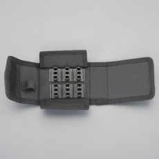 【EA550BT-121】90x104x 45mm 差替スタビードライバー用ポーチ