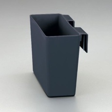 【EA109NF-71】90x125x185mm ペインターポケット