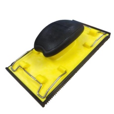 【EA366EA-1】90x175mm サンダー(ソフトグリップ付)