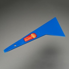 【EA579AJ-57】90x195mm パテベラ(ポリアミド製)