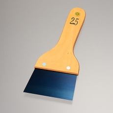 【EA579AP-24】90x200mm パテベラ(鉄製)