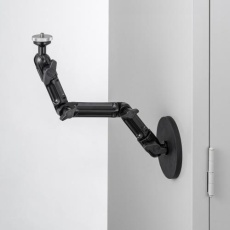【EA759EX-29】90x90x320mm カメラ用アームホルダー(ロング)