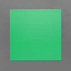 【EA911BD-36】910x910x4mm プラダン(グリーン/5枚)