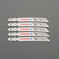 【EA854LB-31】92.2mmx14T 湾曲ジグソーブレード(5枚入)