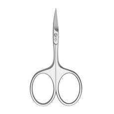 【EA916HC-10B】93mm はさみ(反り刃・ステンレス製)