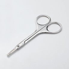 【EA916HD-30】93mm 鼻毛はさみ