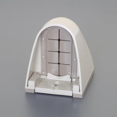 【EA940CE-481A】93x110x140mm 防雨引込カバー