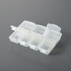 【EA508MA-15】94x 70x 17mm 小物ケース