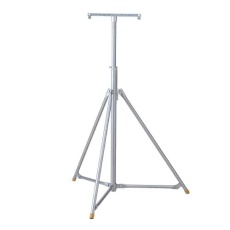 【EA983BG-115】950x1230-2000mm スタンド(安全掲示板用)