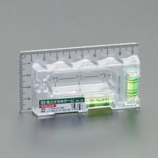 【EA721KD-11】95x51x13mm 電工取付枠レベル