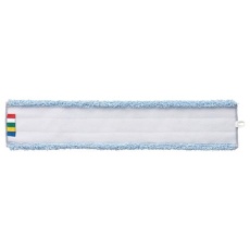 【EA928DE-78】960x145mm 替モップ(青)