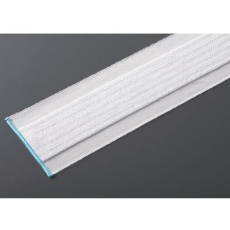 【EA928DE-118】960x205mm マイクロファイバーパッド(水拭き兼用)