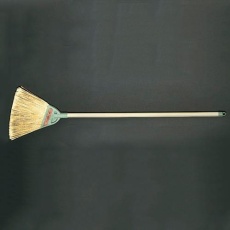 【EA928AD-5A】980mm ほうき(PP/5本)