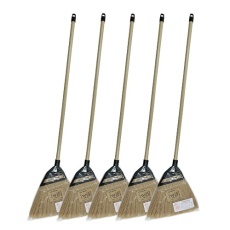 【EA928AD-5B】980mm ほうき(PP/5本)