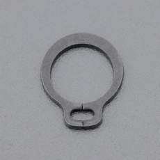 【EA949DA-109】9mm 軸用スナップリング(10個)