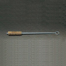 【EA109SJ-9】9x300mm チューブブラシ(真鍮)