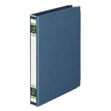 【EA762CF-14】A4/WS型 スプリングファイル