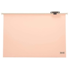 【EA762CE-15】A5/163x224mm ハンガーフォルダー(20冊)