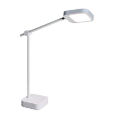 【EA761XL-6】AC100-240V/15W デスクスタンドLED(USB)